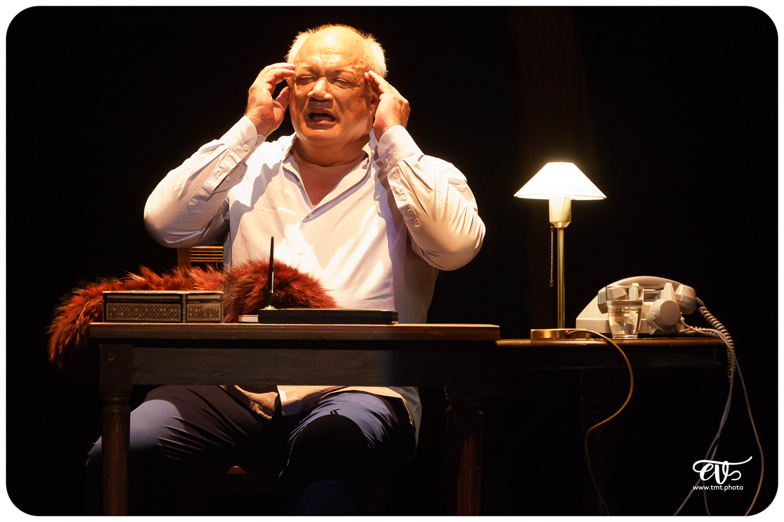 MADAME PYLINSKA ET LE SECRET DE CHOPIN (ERIC-EMMANUEL SCHMITT)